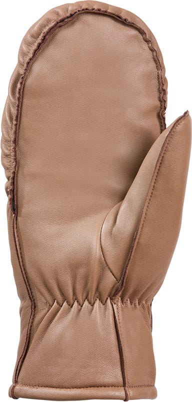 Kombi Women's Stella Mitt Brown Oak Kombi