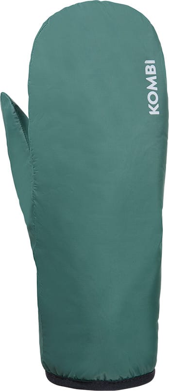 Kombi Climate System Sr Tropic Green