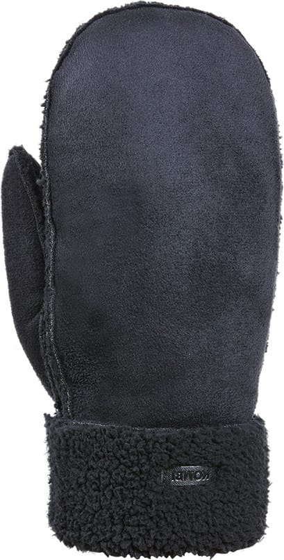 Kombi Women's Tundra Mitt Black Kombi