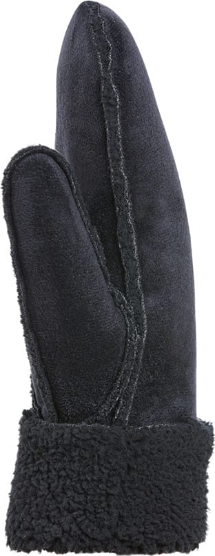 Kombi Women's Tundra Mitt Black Kombi