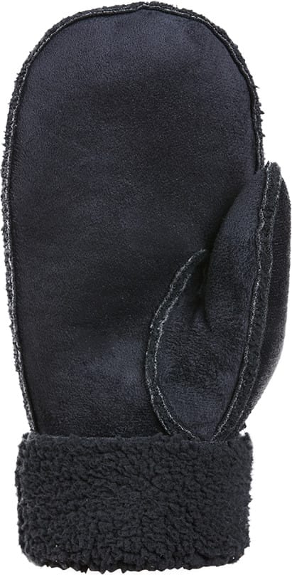 Kombi Women's Tundra Mitt Black Kombi