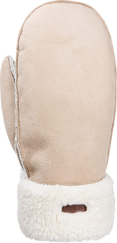 Kombi Women's Tundra Mitt Brown Oak Kombi