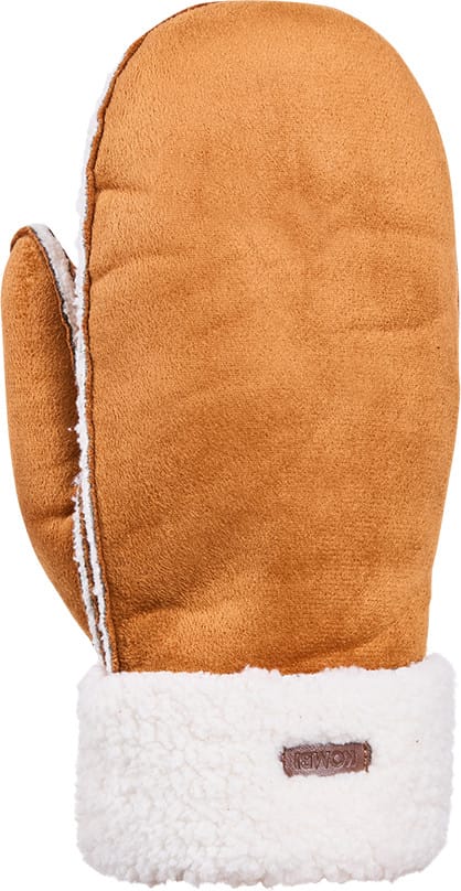 Kombi Women's Tundra Mitt Chamois Kombi Kombi Women's Tundra Mitt Chamois Kombi