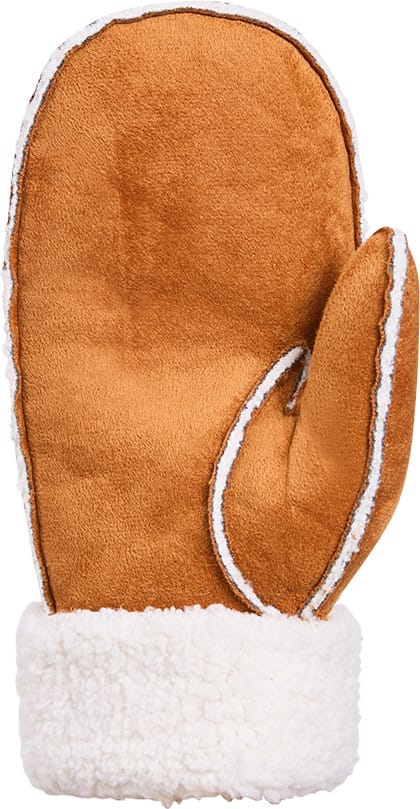 Kombi Women's Tundra Mitt Chamois Kombi
