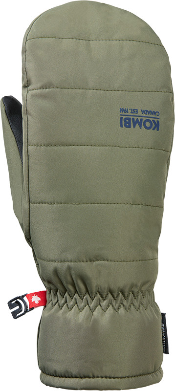 Kombi Men's Smooth Mitt