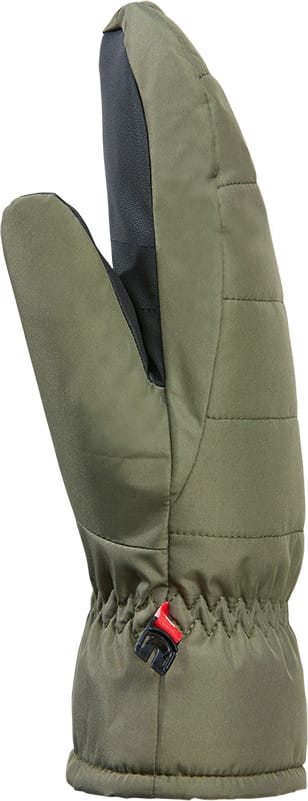 Kombi Men's Smooth Mitt Fern Kombi