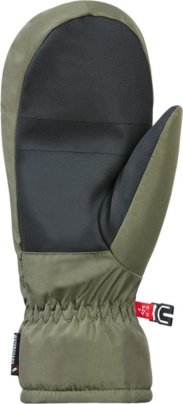 Kombi Men's Smooth Mitt Fern Kombi
