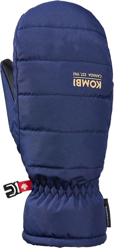 Kombi Women's Smooth Mitt