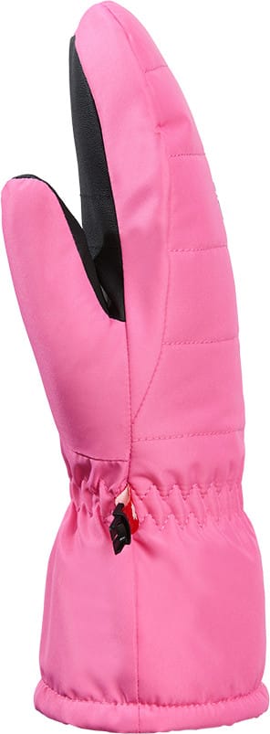 Kombi Junior's Smooth Mitt Barbie Pink Kombi