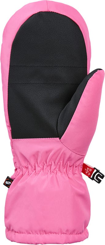 Kombi Junior's Smooth Mitt Barbie Pink Kombi