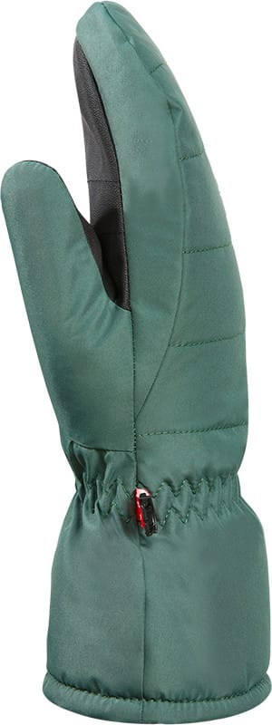 Kombi Junior's Smooth Mitt Tropic Green Kombi