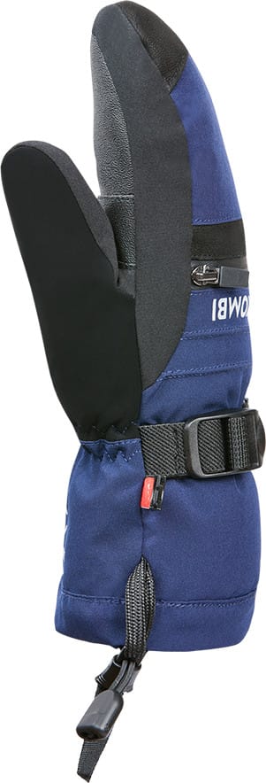 Kombi Juniors' Storm Rider Mitt True Navy Kombi Kombi Juniors' Storm Rider Mitt True Navy Kombi