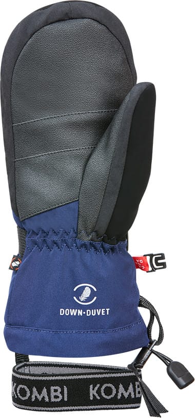 Kombi Juniors' Storm Rider Mitt True Navy Kombi