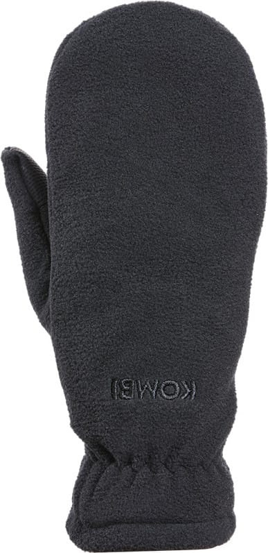 Kombi Men's Windguardian Mitt Black Kombi Kombi Men's Windguardian Mitt Black Kombi