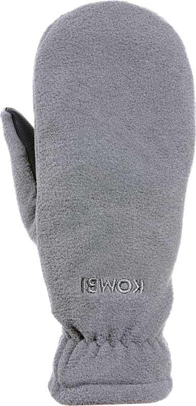Kombi Women's Windguardian Mitt Heather Grey Kombi