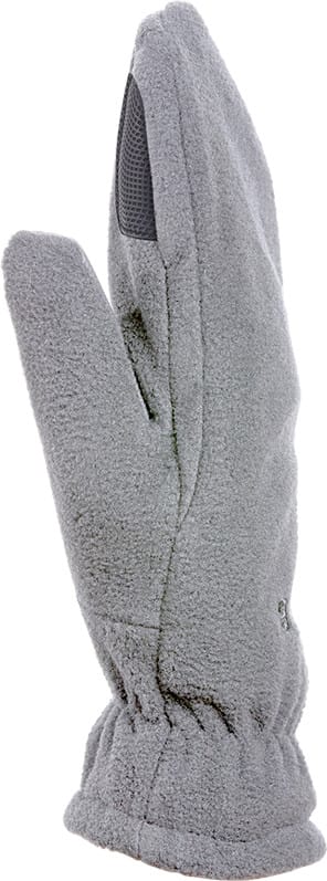 Kombi Women's Windguardian Mitt Heather Grey Kombi