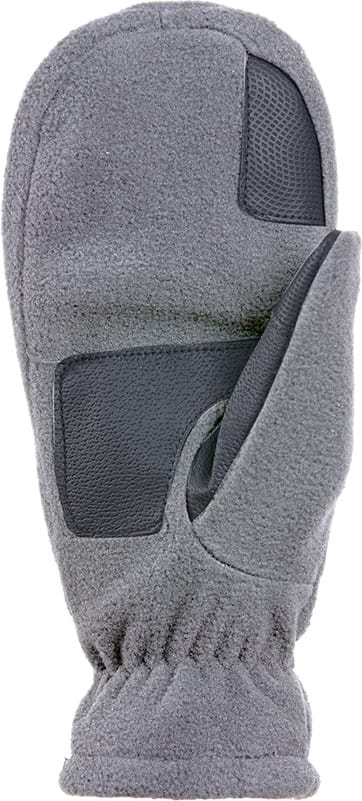 Kombi Women's Windguardian Mitt Heather Grey Kombi