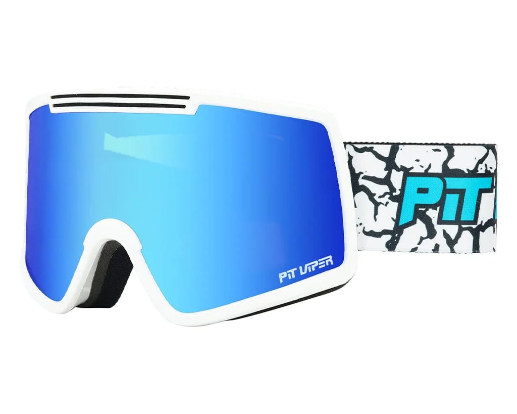 Pit Viper French Fry Goggle The Miami Nights
