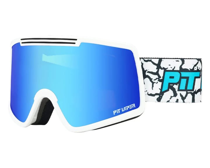 Pit Viper French Fry Goggle The Miami Nights Pit Viper