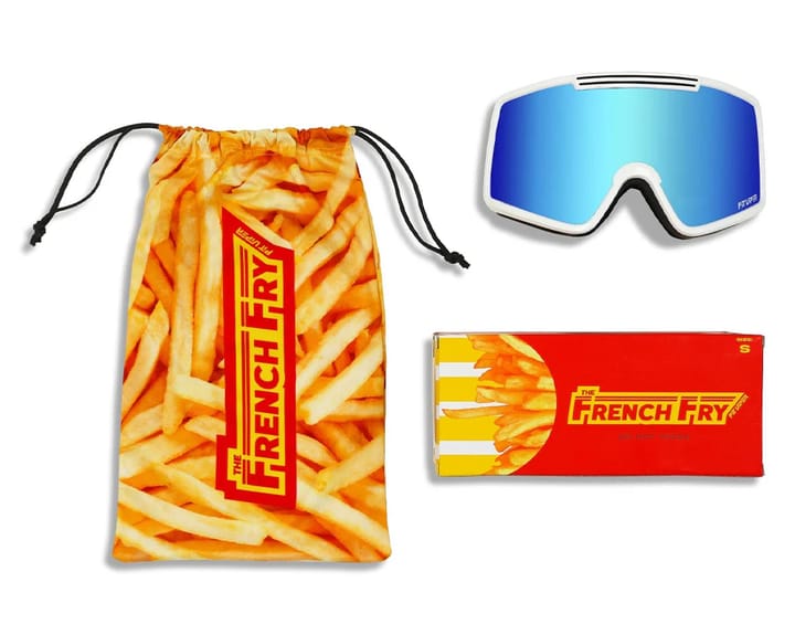 Pit Viper French Fry Goggle The Miami Nights Pit Viper