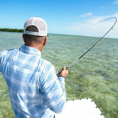 Orvis Helios F 905-4 Orvis