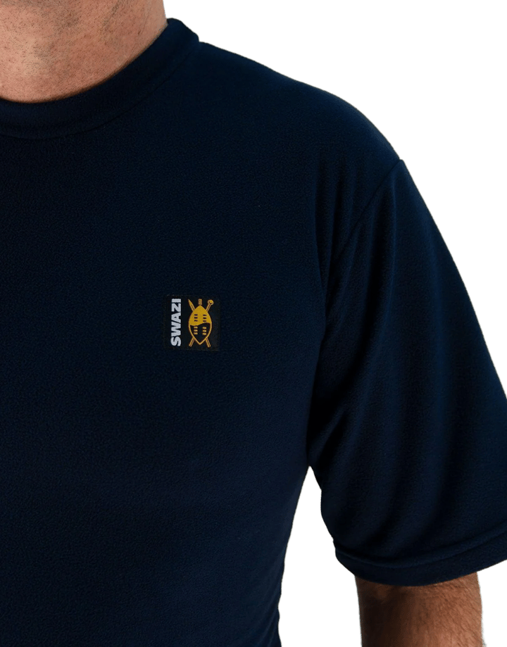 Swazi Men's Micro Top Midnight Swazi