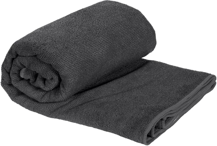 Urberg Microfiber Towel 70x135 cm Asphalt Urberg Urberg Microfiber Towel 70x135 cm Asphalt Urberg