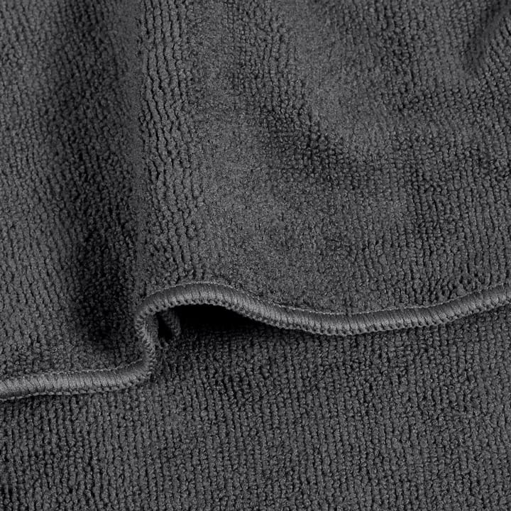 Urberg Microfiber Towel 85x150 cm Asphalt Urberg Urberg Microfiber Towel 85x150 cm Asphalt Urberg