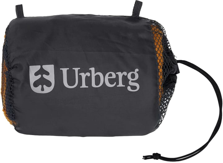 Urberg Microfiber Towel 85x150 cm Pumpkin Spice Urberg Urberg Microfiber Towel 85x150 cm Pumpkin Spice Urberg