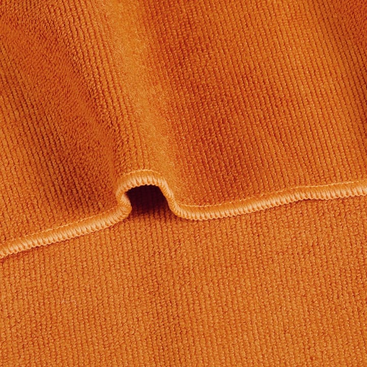 Urberg Microfiber Towel 85x150 cm Pumpkin Spice Urberg Urberg Microfiber Towel 85x150 cm Pumpkin Spice Urberg