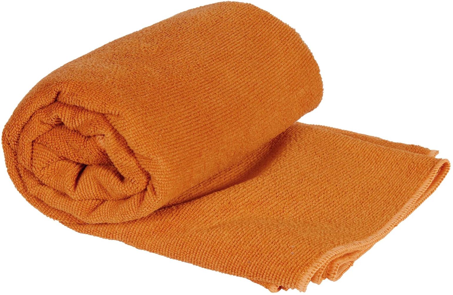 Urberg Microfiber Towel 85x150 cm Pumpkin Spice