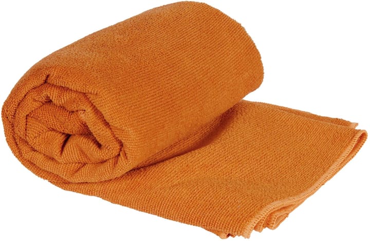 Urberg Microfiber Towel 85x150 cm Pumpkin Spice Urberg