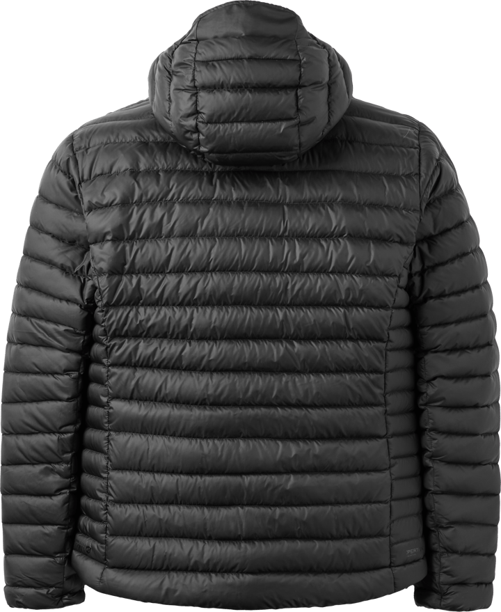 Rab Men's Microlight Alpine Down Jacket Black Rab