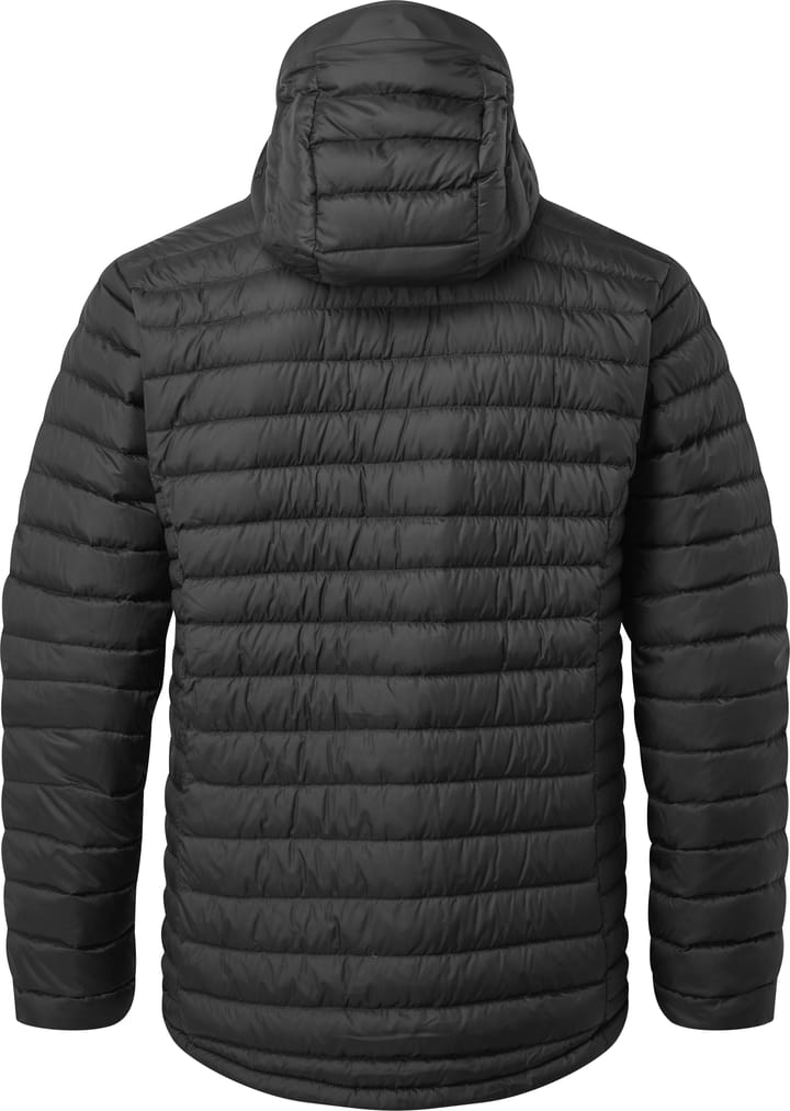 Rab Men's Microlight Jacket Black Rab