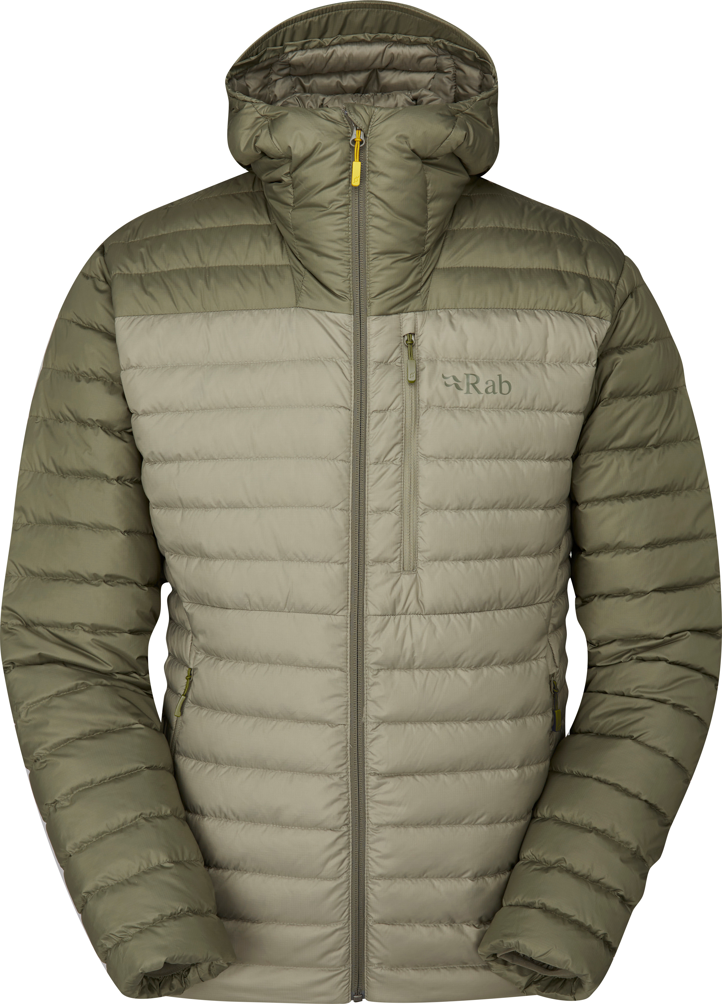 Rab Microlight Jacket