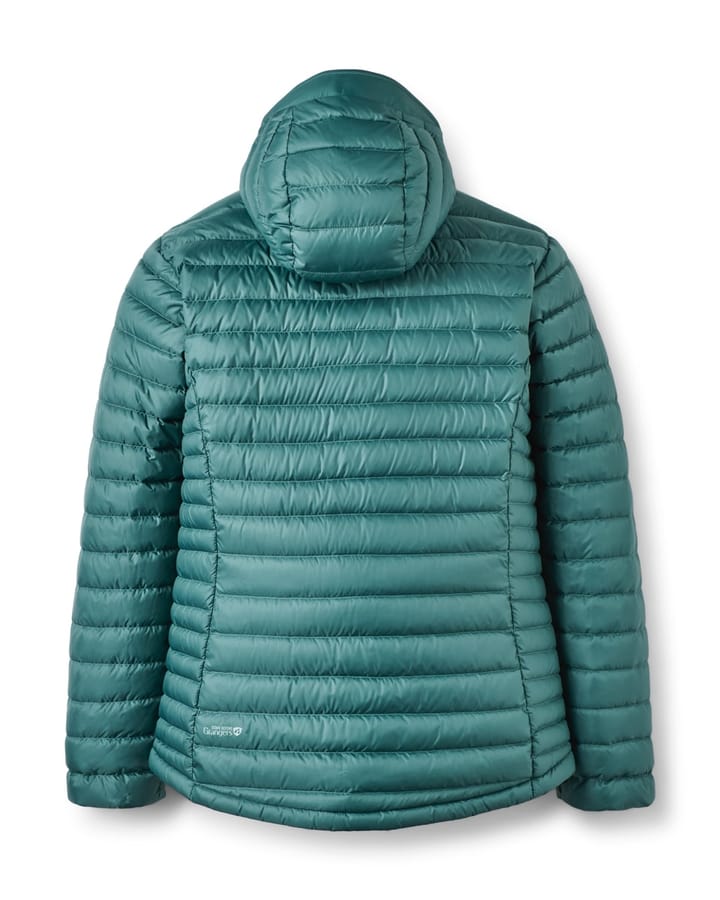 Rab Microlight Alpine Jacket Sage Rab