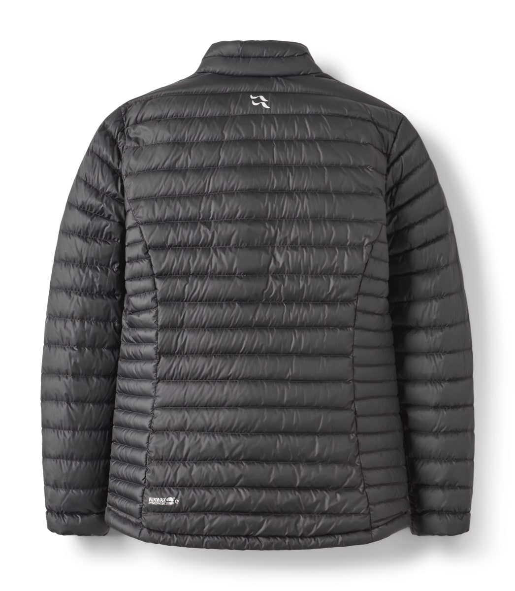 Rab Men's Microlight Jacket Black
