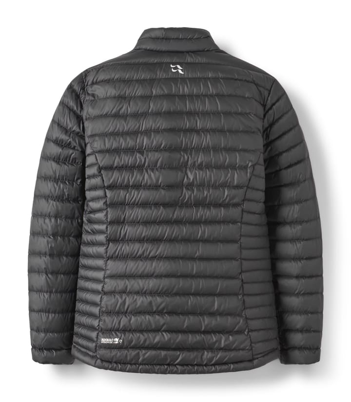 Rab Men's Microlight Jacket Black Rab