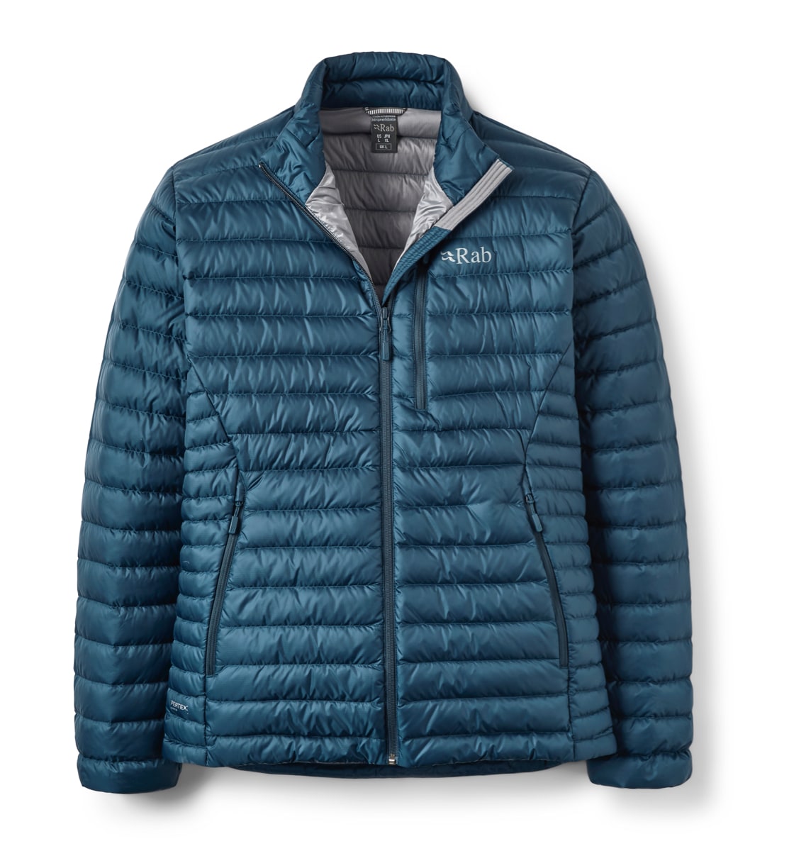 Rab Microlight Jacket