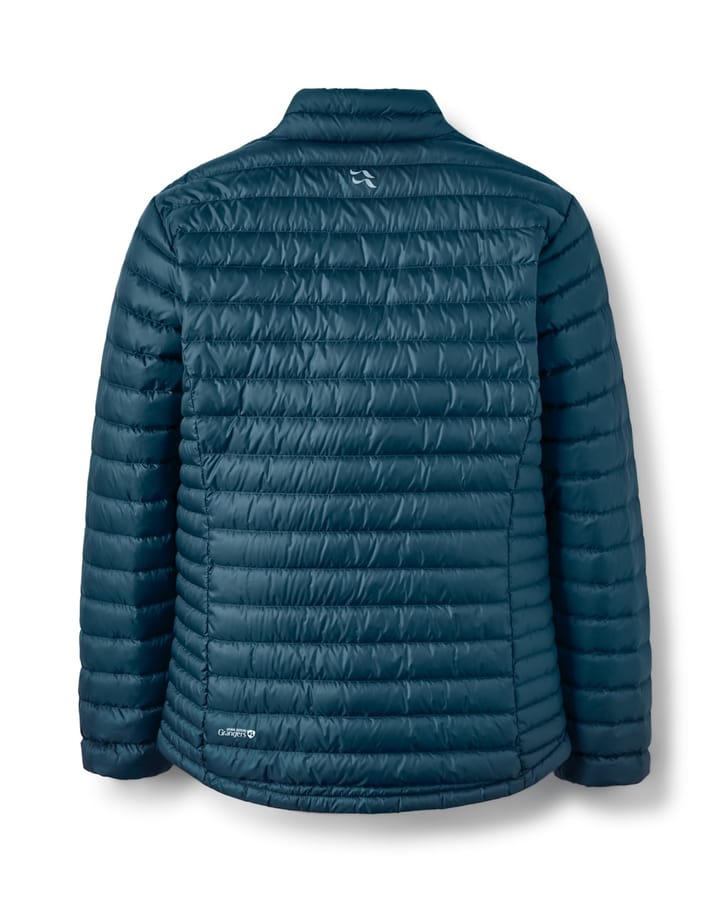 Rab Microlight Jacket Tempest Blue Rab