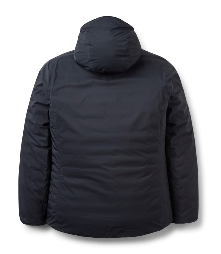 Rab Microlight Shield Jacket Black Rab