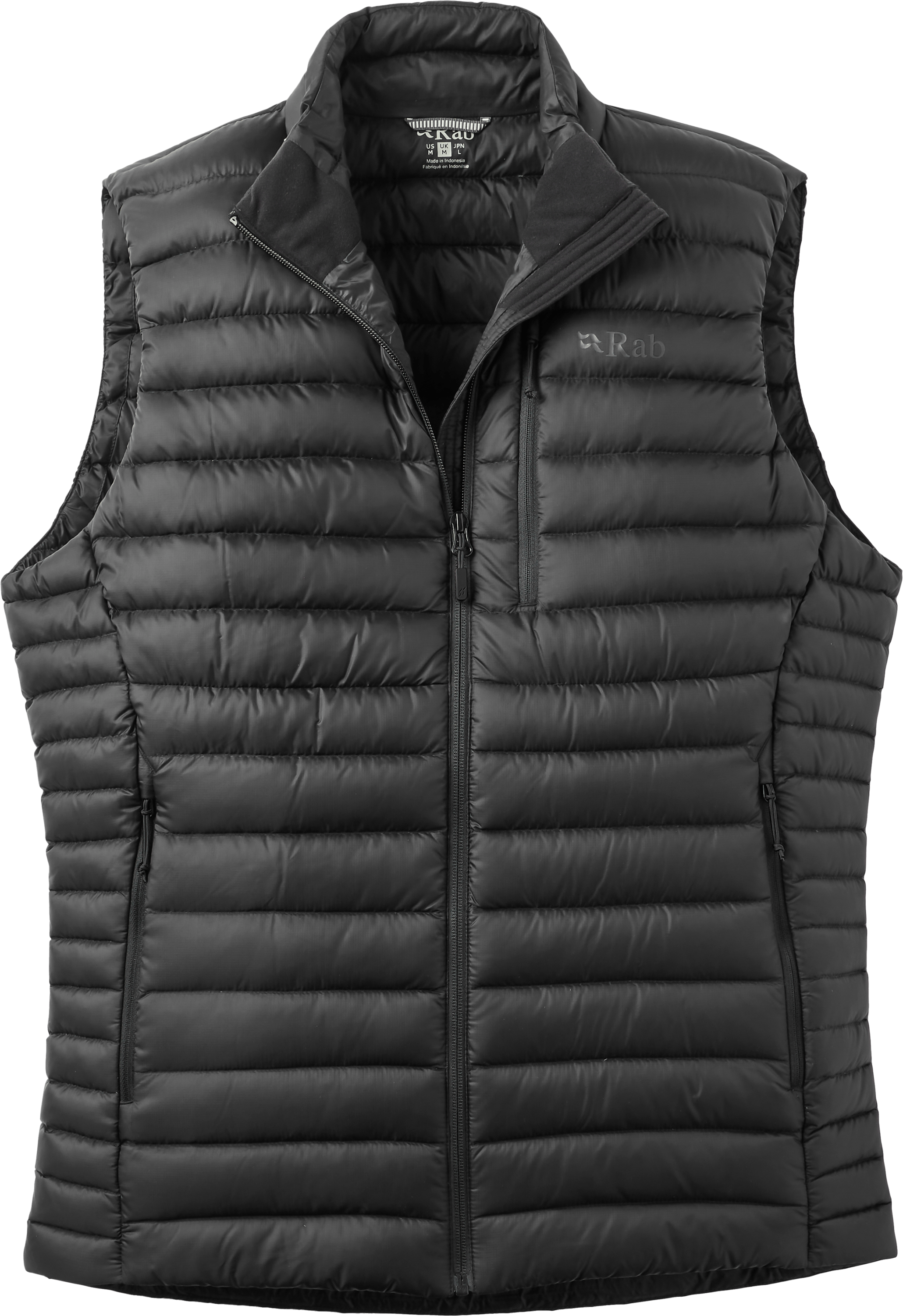 Rab Men's Microlight Down Vest