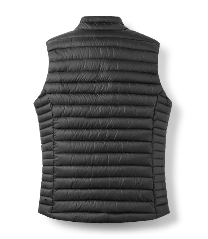 Rab Microlight Vest Black Rab
