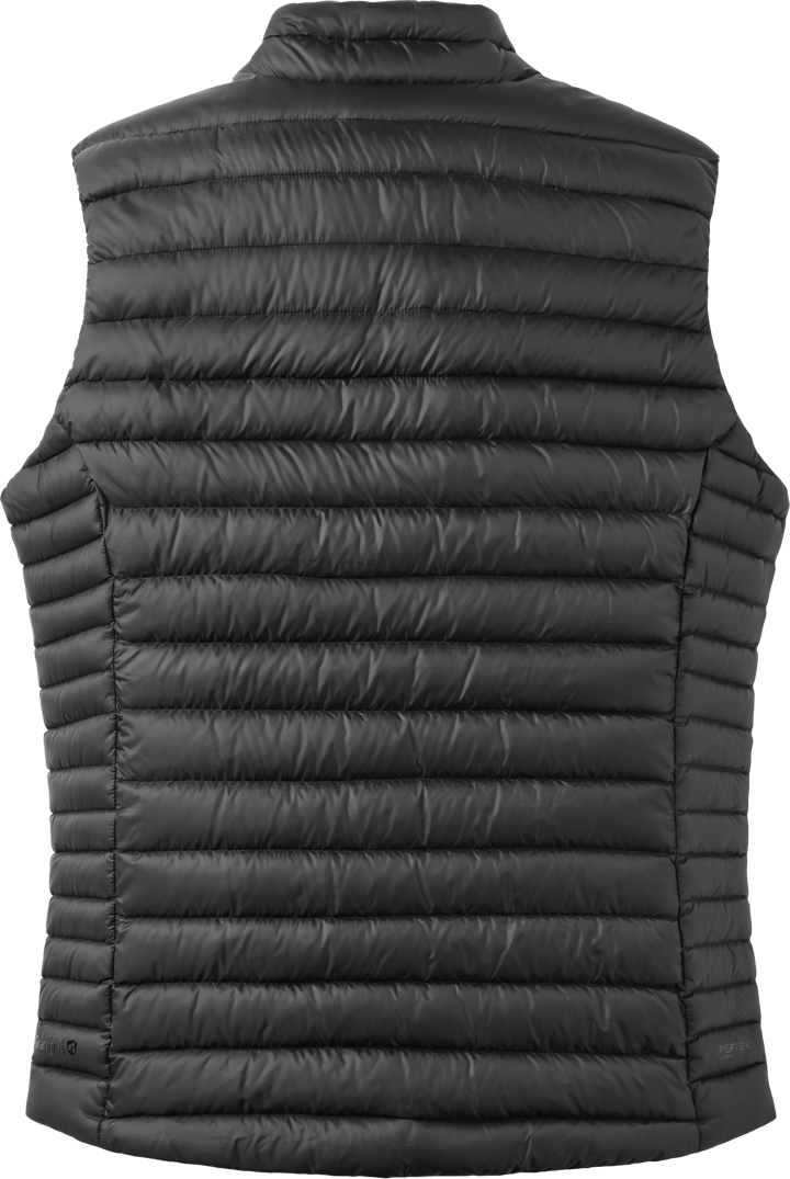 Rab Men's Microlight Down Vest Black Rab
