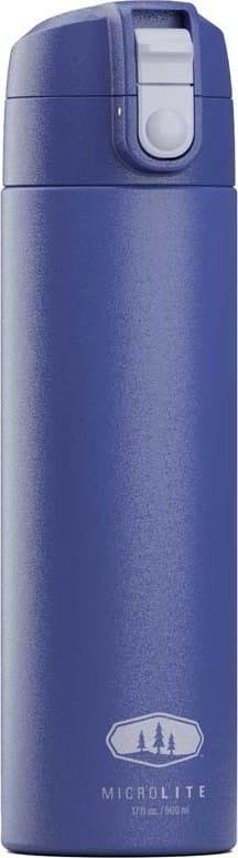 GSI Outdoors Microlite 500 ml Flip Amethyst GSI Outdoors