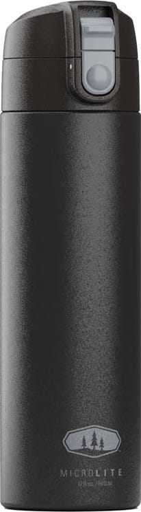 GSI Outdoors Microlite 500 ml Flip Onyx GSI Outdoors