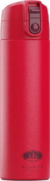 GSI Outdoors Microlite 500 ml Flip Ruby
