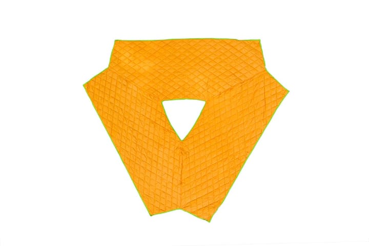 Tentsile Insulated Quilt Stingray Orange Tentsile