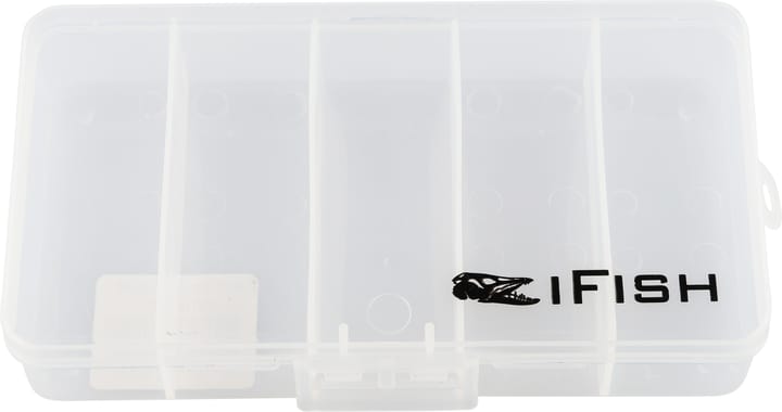 iFish Midi Transparent iFish