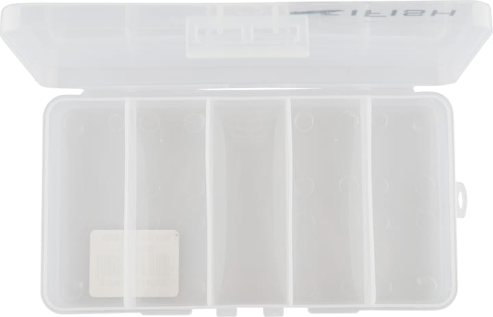 iFish Midi Transparent iFish